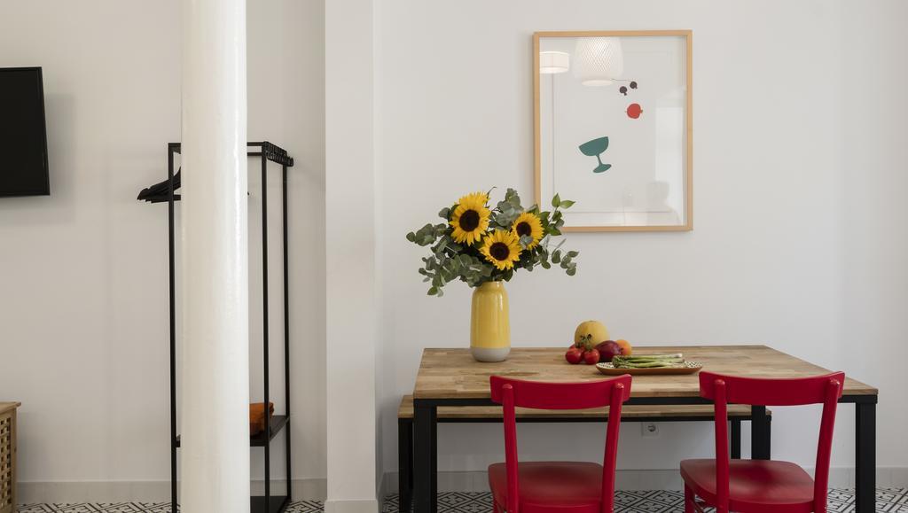Lisbon Serviced Apartments - Castelo S. Jorge Buitenkant foto